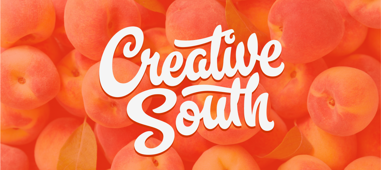 Creative South 2026